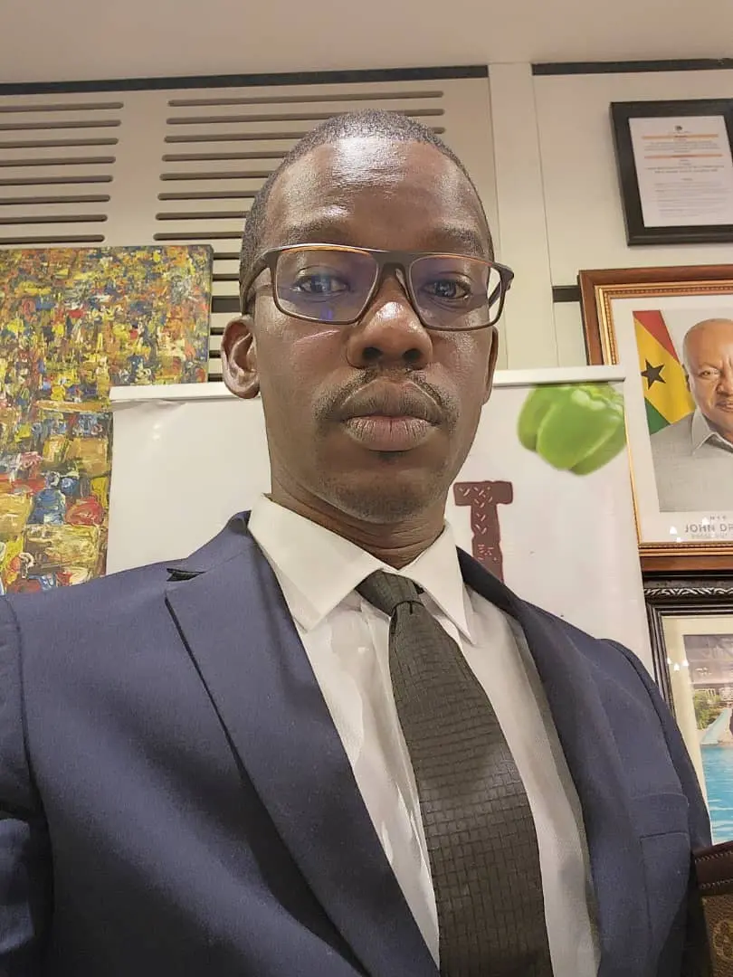 IT Coordinator, SAME Foundation