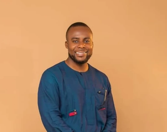 Chairman, SAME Foundation Ghana