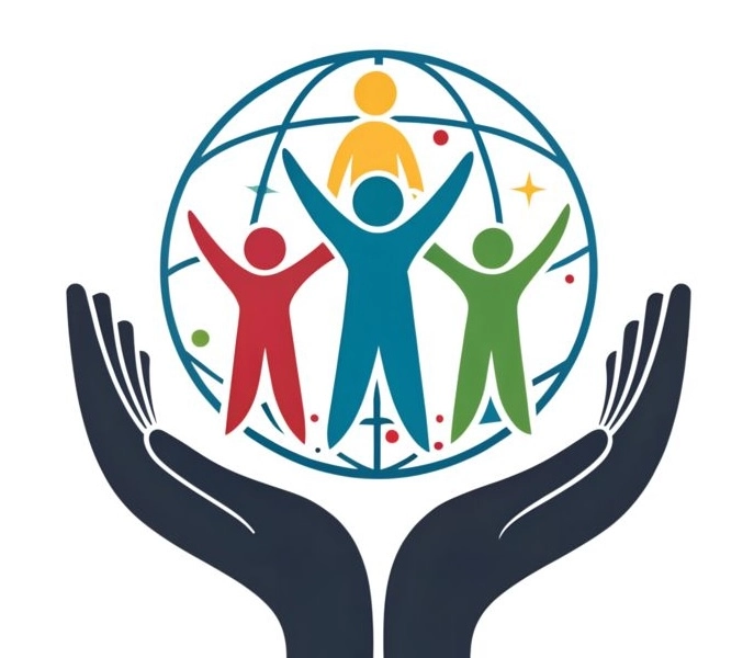 Youth empowerment and community development program by SAME Foundation in Ghana