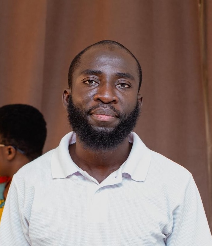 Exec. Secretary & Programs Officer