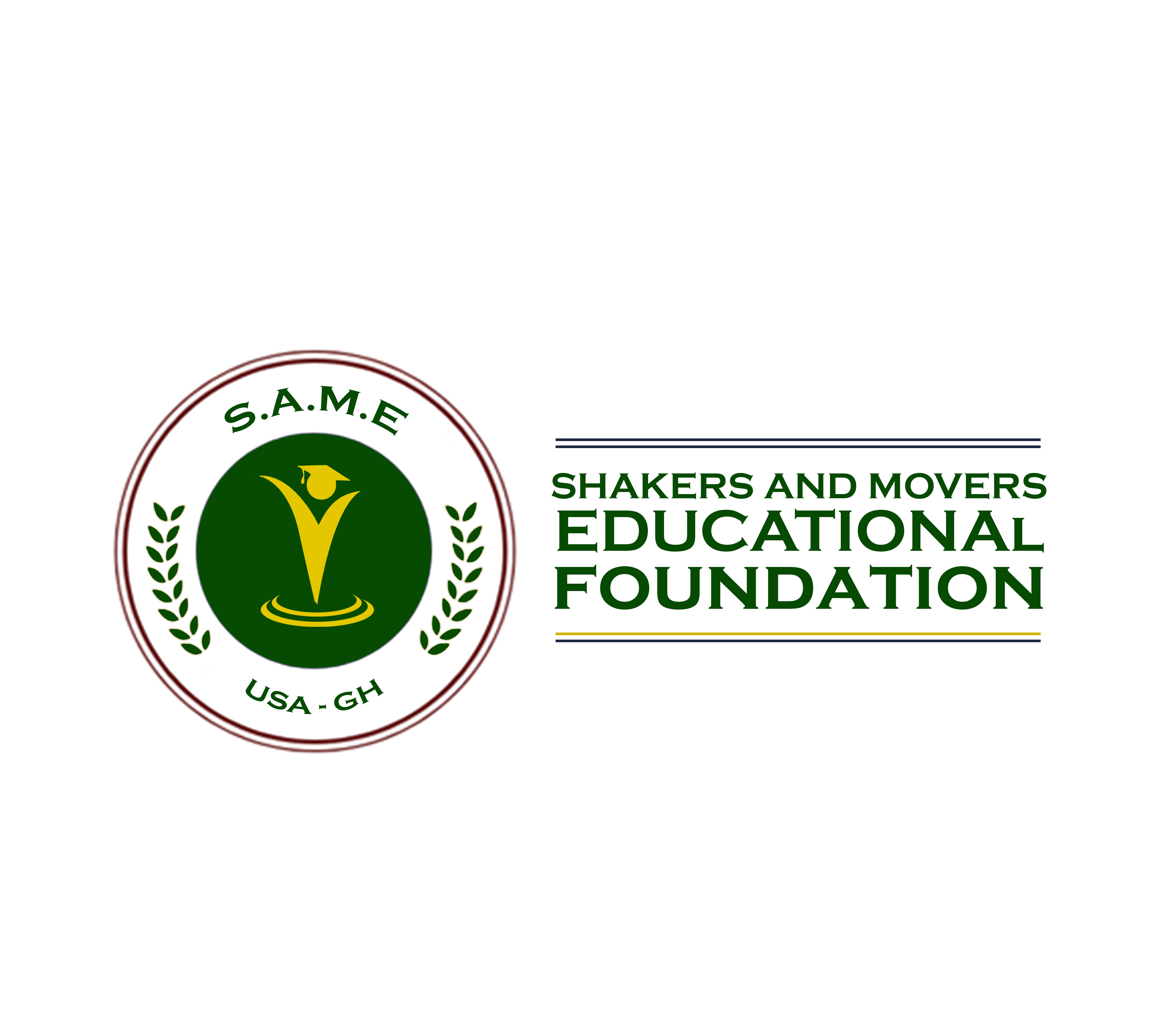 SAME Foundation logo
